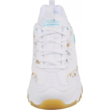 D'lites Daisy Dream Beyaz Sneakers 150538-WYL Fiyatı