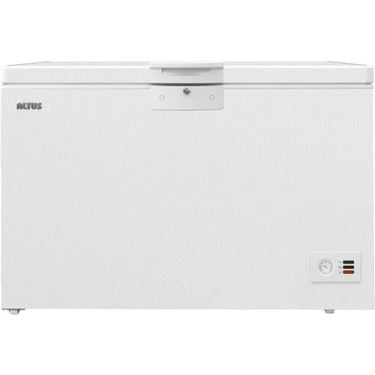 Altus AL 2298 E Sandık Tipi 298 Litre Yatay Derin