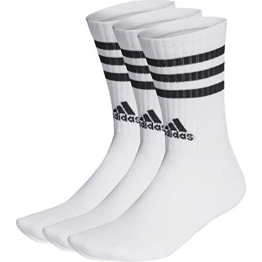 adidas 3S C SPW CRW 3P   Çorap