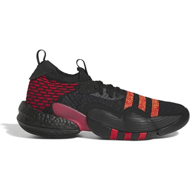 adidas AHQ0986 Adidas Trae Young 2 Erkek Spor Ayakkabı Siyah Fiyatı
