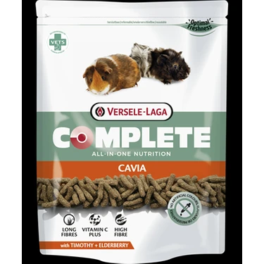 Versele Laga Versele-Laga Cavia Complete
