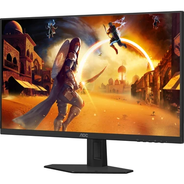 Aoc 25G4SRE 24.5"  Fast IPS 1ms 310HZ  1920 x 1080 LCD
