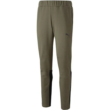 Puma Teamcup Casuals Pants Erkek Futbol Eşofman Altı 65798835
