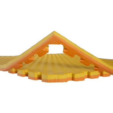 Tatami Minderi 1 Adet 100X100 26MM çift taraflı