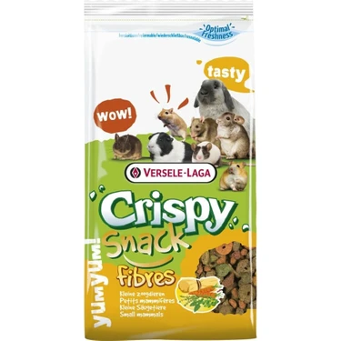 Versele-Laga Versele Laga Crıspy Snack Fıbres