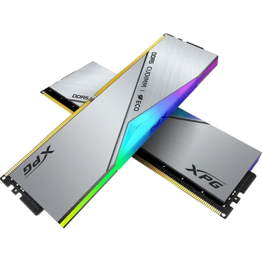 ゆうこりん！ Xpg Lancer 48GB (2X24) 9200MHZ CL42 Ddr5 Ram Fiyatı