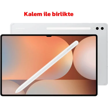 Samsung S10 Ultra 12RAM 512 GB 14.6 Inc Tam Dokunmatik Androıd