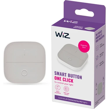 Wiz Akıllı Düğme