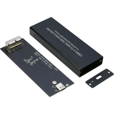 Leonpro Type C USB 3.2 To 12+16 Pın MacBook Pro, Air Fiyatı
