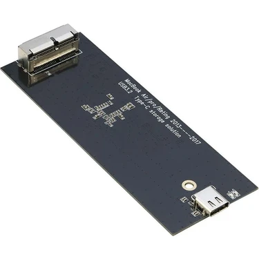 Leonpro Type C USB 3.2 To 12+16 Pın MacBook Pro, Air Fiyatı