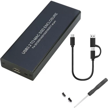 Leonpro Type C USB 3.2 To 12+16 Pın MacBook Pro, Air Fiyatı