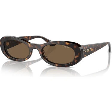 VOGUE 0VO5582S W65673 53 Güneş