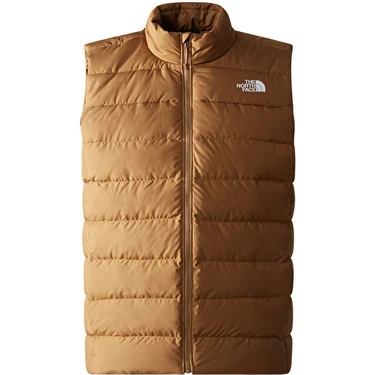 The North Face M Aconcagua 3 Erkek Outdoor Yeleği NF0A84IK1731