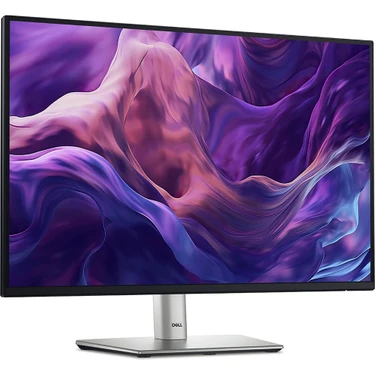Dell P2425DE 23.8 2560X1440 Wqhd 100Hz 5ms HDMI Dp Type-C Fiyatı