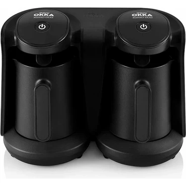 Arzum OK006 Okka Minio Duo Türk Kahve Makinesi