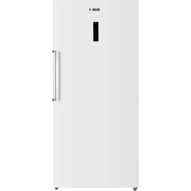 Uğur Ued 0460 Dtk Nf D/s Dgt R65 Dikey Raflı Derin