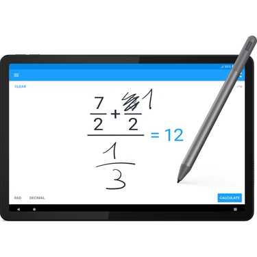 Lenovo Tab K11 ( M11 ) TB330FU 4GB 128GB Depolama 11 WUXGA Fiyatı