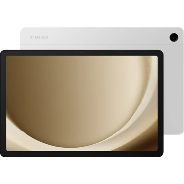 Samsung Galaxy Tab A9+ 6GB 128GB 11" Tablet Gümüş