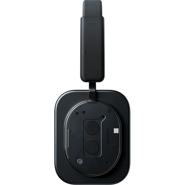 Nothing Headphone (1) - Siyah Fiyatı - Taksit Seçenekleri