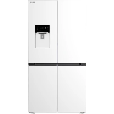 Beko 191572 EBS Gardırop Tipi