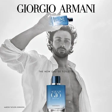 Acqua Di Gio Profondo Edt 100 ml Erkek Parfüm Fiyatı