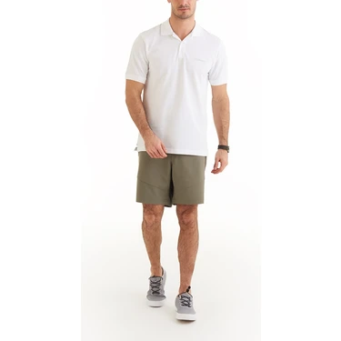 Columbia Cs0214 Cascade Range Solid Polo II Erkek Polo