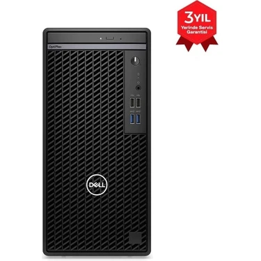 Dell 7010MT I5-14400 16GB  512GB SSD Windows 11 Pro Masaüstü