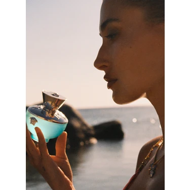 Versace Dylan Turquoise EDT 100 ml Kadın Parfüm Fiyatı