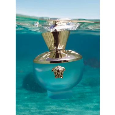Versace Dylan Turquoise EDT 100 ml Kadın Parfüm Fiyatı