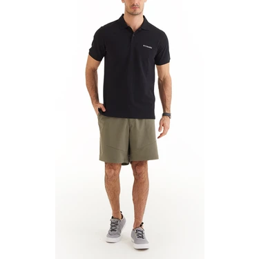Columbia Cs0214 Cascade Range Solid Polo II Erkek Polo