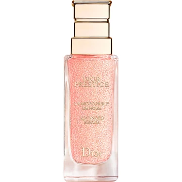 Dior Prestige La Micro Huile De Rose Advanced Serum 50M Fiyatı