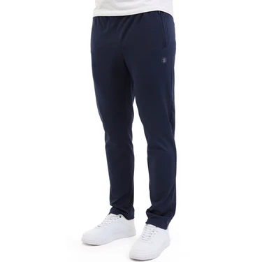 Lumberjack MB SB206 T.pnt 5pr Lacivert Erkek Eşofman
