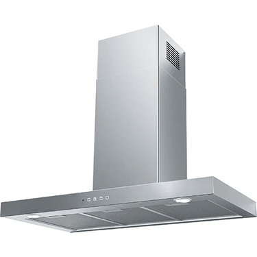 Franke Fdf Eg6 Davlumbaz Format 90 Xs Inox 90