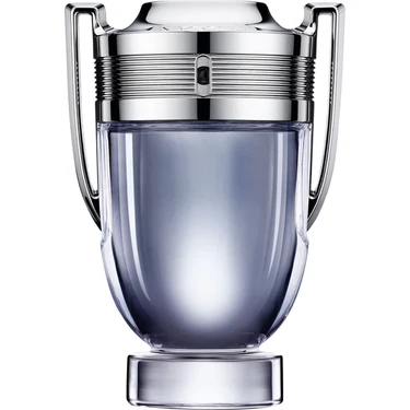 Paco Rabanne Invictus 100 ml Erkek Parfümü Odunsu Turunçgil Koku Hediye