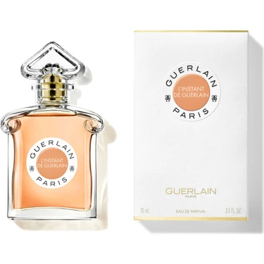 Guerlain L'instant De Guerlain Eau De Parfum 75ML Fiyatı