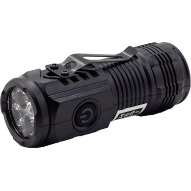 menu HallgeirChamberLightホルゲール チェンバーライト Hegı El Lambası HK-80313 450LM Fiyatı - Taksit Seçenekleri