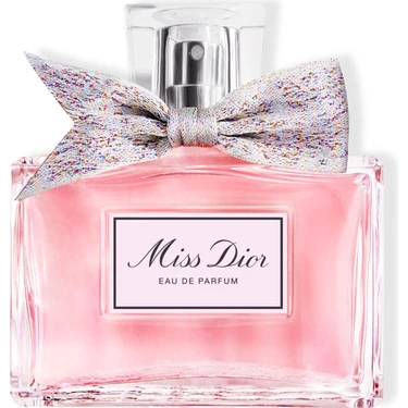 Miss Dior Kadın Parfüm EDP 100 ml Çiçeksi Koku ile Fransa Menşeli