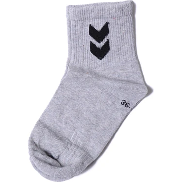 Hummel Medium V2 Size Gri Soket