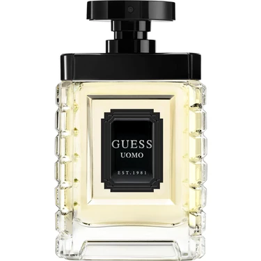 Guess Uomo Edp 100 ml — Hepsiburada ürün görseli