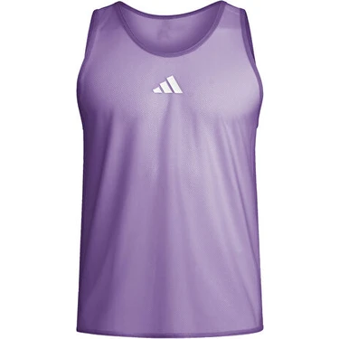 adidas Pro Bip Mor Bisiklet Yaka