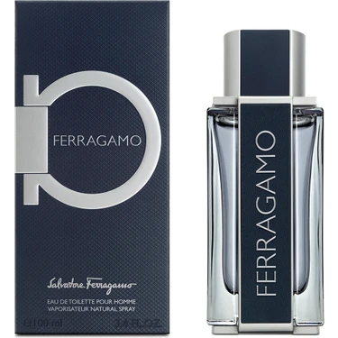 Salvatore Ferragamo De Toilette Edt 100 ml Erkek Parfüm Fiyatı