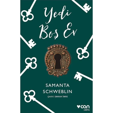 Yedi Boş Ev - Samanta