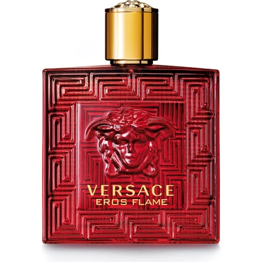 Versace Eros Flame 100 ml EDP Erkek Parfüm Oryantal Ferah Odunsu