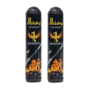 Diplong Kaykanlaştırıcı Jel 125 ml 2 lı