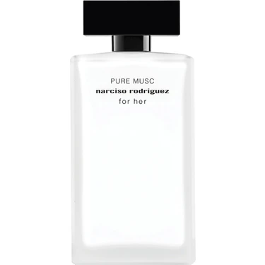 Narciso Rodriguez For Her Pure Musc EDP 100 ml Kadın Parfüm Fiyatı