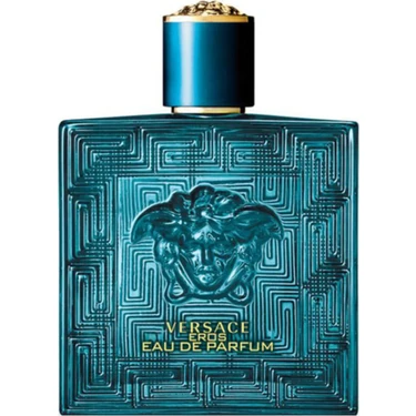 Versace Eros  Edp 200 ml Erkek