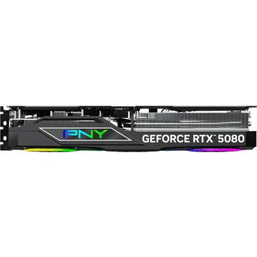 Pny Geforce RTX5080 Argb 16GB Oc Gddr7 256BIT Fiyatı