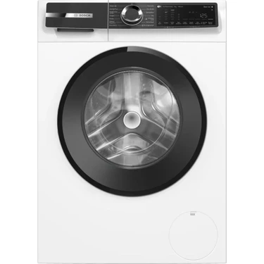 BOSCH WGK244Z0TR Serie 6 Çamaşır Makinesi 9 kg maks. 1400