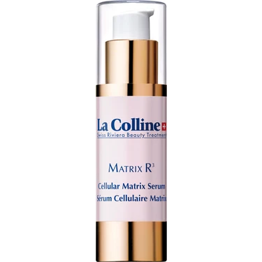 La Colline Cellular Matrix Serum 30 Ml Serum Fiyatı