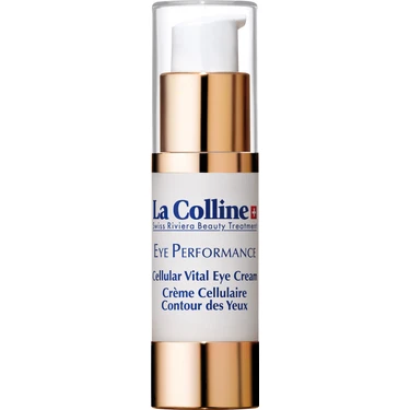La Colline Eye Performance 15ml アイクリーム La Colline Eye